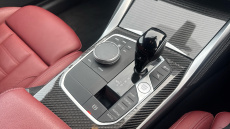 BMW 4 Series M440i xDrive MHT 5dr Step Auto [M Sport Pro Pack] Petrol Hatchback